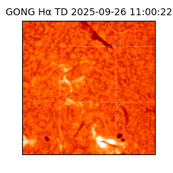 gong - 2025-09-26T11:00:22