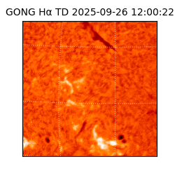 gong - 2025-09-26T12:00:22