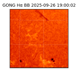 gong - 2025-09-26T19:00:02