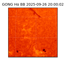 gong - 2025-09-26T20:00:02