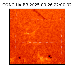 gong - 2025-09-26T22:00:02