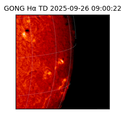 gong - 2025-09-26T09:00:22