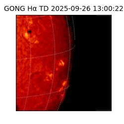 gong - 2025-09-26T13:00:22