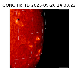 gong - 2025-09-26T14:00:22