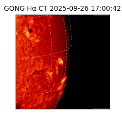 gong - 2025-09-26T17:00:42