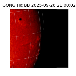 gong - 2025-09-26T21:00:02