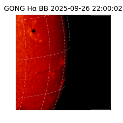 gong - 2025-09-26T22:00:02