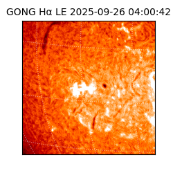 gong - 2025-09-26T04:00:42