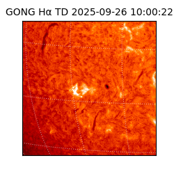 gong - 2025-09-26T10:00:22