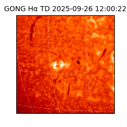 gong - 2025-09-26T12:00:22