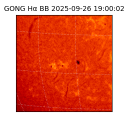 gong - 2025-09-26T19:00:02