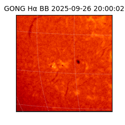 gong - 2025-09-26T20:00:02