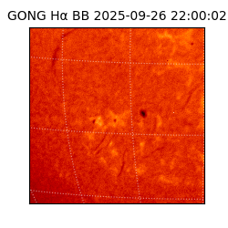 gong - 2025-09-26T22:00:02