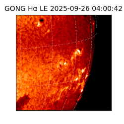 gong - 2025-09-26T04:00:42