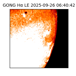 gong - 2025-09-26T06:40:42