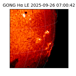 gong - 2025-09-26T07:00:42