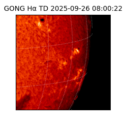 gong - 2025-09-26T08:00:22