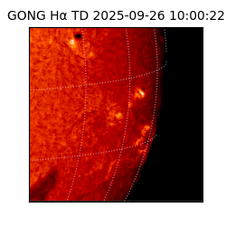gong - 2025-09-26T10:00:22