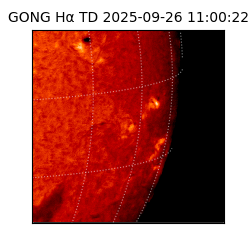 gong - 2025-09-26T11:00:22