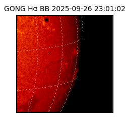 gong - 2025-09-26T23:01:02