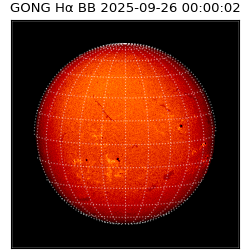 gong - 2025-09-26T00:00:02