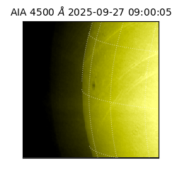 saia - 2025-09-27T09:00:05.966000