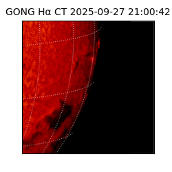 gong - 2025-09-27T21:00:42