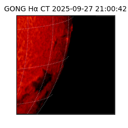 gong - 2025-09-27T21:00:42