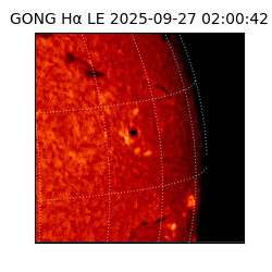 gong - 2025-09-27T02:00:42