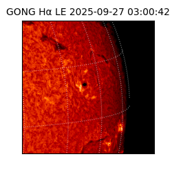 gong - 2025-09-27T03:00:42
