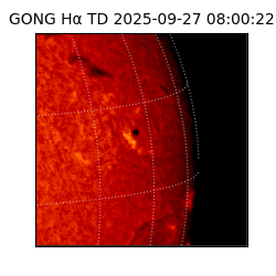 gong - 2025-09-27T08:00:22