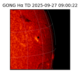 gong - 2025-09-27T09:00:22