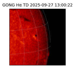 gong - 2025-09-27T13:00:22