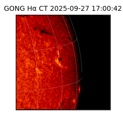 gong - 2025-09-27T17:00:42