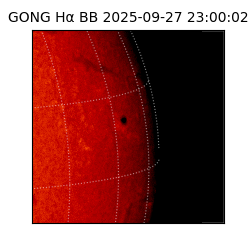 gong - 2025-09-27T23:00:02