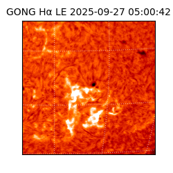 gong - 2025-09-27T05:00:42