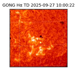 gong - 2025-09-27T10:00:22