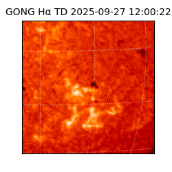 gong - 2025-09-27T12:00:22