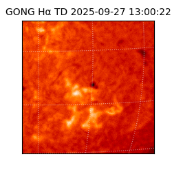 gong - 2025-09-27T13:00:22