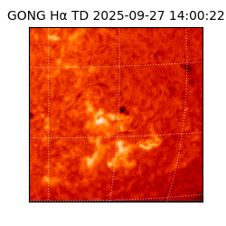 gong - 2025-09-27T14:00:22