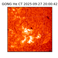 gong - 2025-09-27T20:00:42