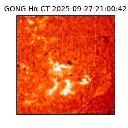 gong - 2025-09-27T21:00:42