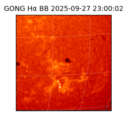 gong - 2025-09-27T23:00:02