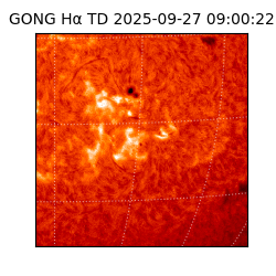 gong - 2025-09-27T09:00:22