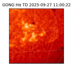 gong - 2025-09-27T11:00:22