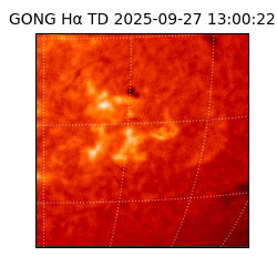 gong - 2025-09-27T13:00:22