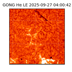 gong - 2025-09-27T04:00:42