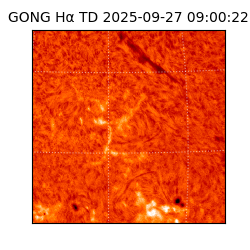 gong - 2025-09-27T09:00:22