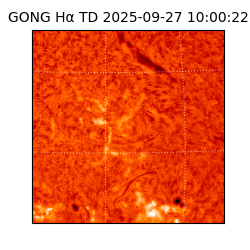 gong - 2025-09-27T10:00:22