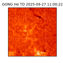 gong - 2025-09-27T11:00:22